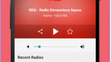 Rayanlo Radio Italy screenshot 2