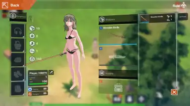 Zgirls II-Last One screenshot 4