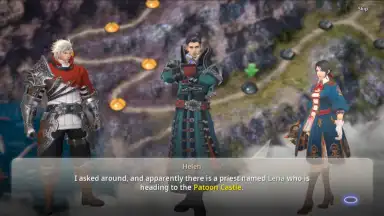 Eternal Rhapsody screenshot 4