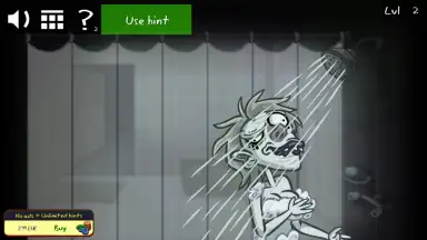 Troll Face Quest Horror 2 screenshot 5