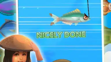FishingTown screenshot 4