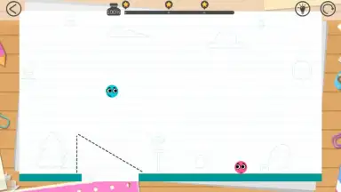 Love Balls screenshot 2