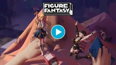 Figure Fantasy screenshot 1