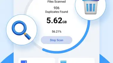Cisdem Duplicate Finder screenshot 1