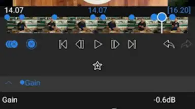 LumaFusion: Education Edition screenshot 15