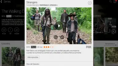 FOX Play screenshot 4