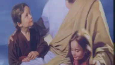 Bible Stories for Children screenshot 5