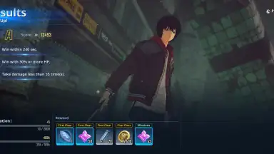 Solo Leveling: ARISE screenshot 14