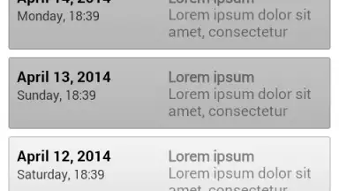 My Diary screenshot 7