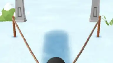 Sled Surfers screenshot 5