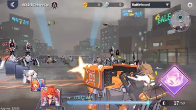 ShelterZero screenshot 5