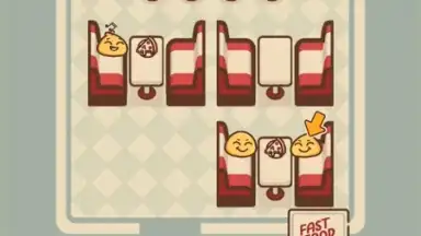 Where's My Seat? screenshot 8