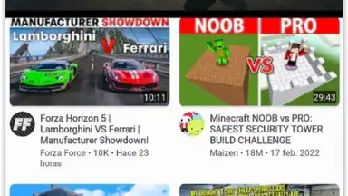 LibreTube screenshot 5