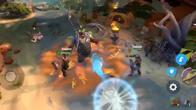 Dead Impact screenshot 4