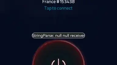 Maple VPN screenshot 2