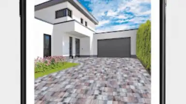 GardenVisions screenshot 2