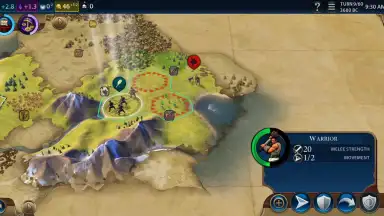 Civilization VI screenshot 6