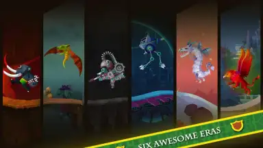 Shiva: The Time Bender screenshot 6