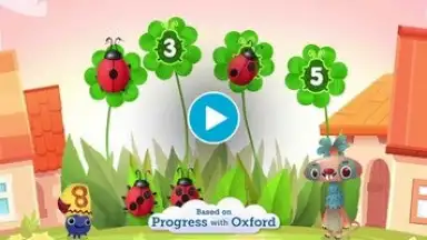 Intellecto Kids Learning Games screenshot 1