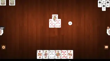 Online Belka Card Game screenshot 13