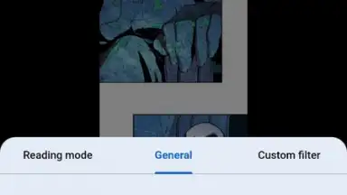 Mangayomi screenshot 8