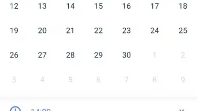 TickTick screenshot 5