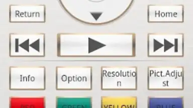 Marantz Remote App screenshot 10