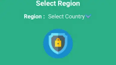 Delta VPN screenshot 3