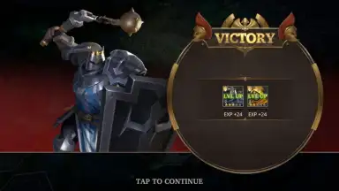 Among Gods! screenshot 11