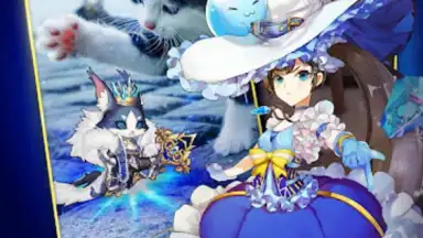Aurora Legend screenshot 3
