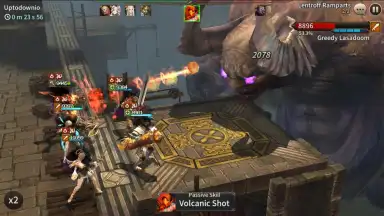 ChaosMasters screenshot 5