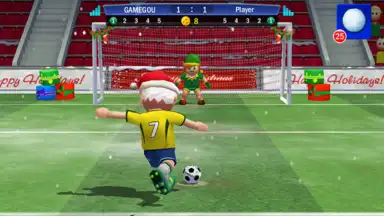 Perfect Kick screenshot 1