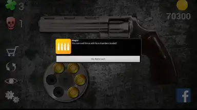 Best Russian Roulette screenshot 1