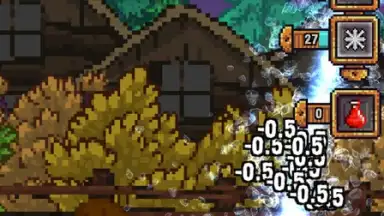 Mageward screenshot 1