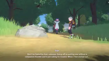 Kardmi screenshot 8