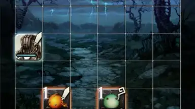 Terra Battle screenshot 5