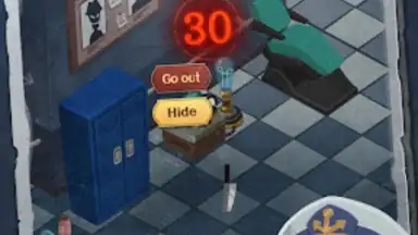 Nobody can catch me screenshot 6