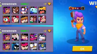 Brawl Box Stars Simulator screenshot 4