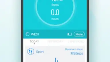 H Band screenshot 6
