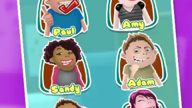 My Little Throat Doctor screenshot 9
