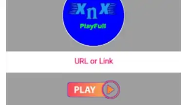 XNXX-PlayFull : Easy Player HD screenshot 1