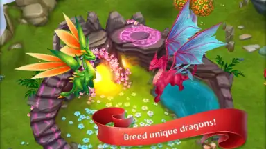 Dragons World screenshot 19
