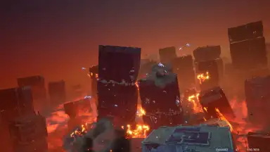 Ash Echoes screenshot 23