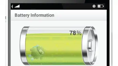 Battery Saver 2 screenshot 2