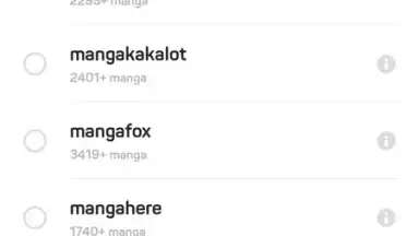 Yaoi Manga screenshot 4