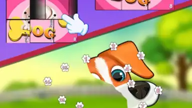 My Puppy Daycare Salon - Cute screenshot 7