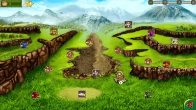 Treasures of Montezuma 2 Free screenshot 9