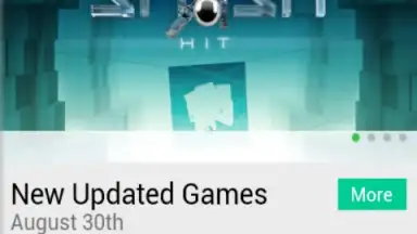 أفضل متاجر التطبيقات screenshot 2