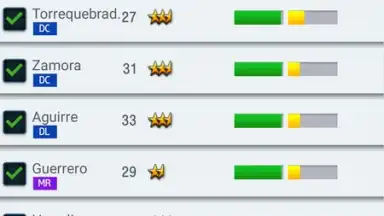 Top Football Manager 2026 screenshot 3