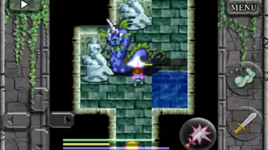 BRAVE screenshot 9